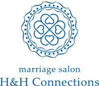 東京駅八重洲の結婚相談所ならH&HConnections